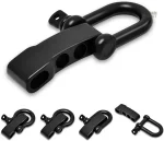 Bracelet de survie en paracorde pour aventuriers