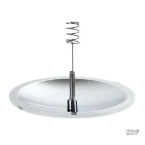 Allume feu durable, idéal pour les activités en plein air