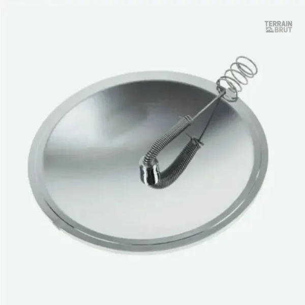 Allume feu pratique, fonctionne sans combustible