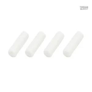 Accessoire de feu Amadou, pratique et efficace