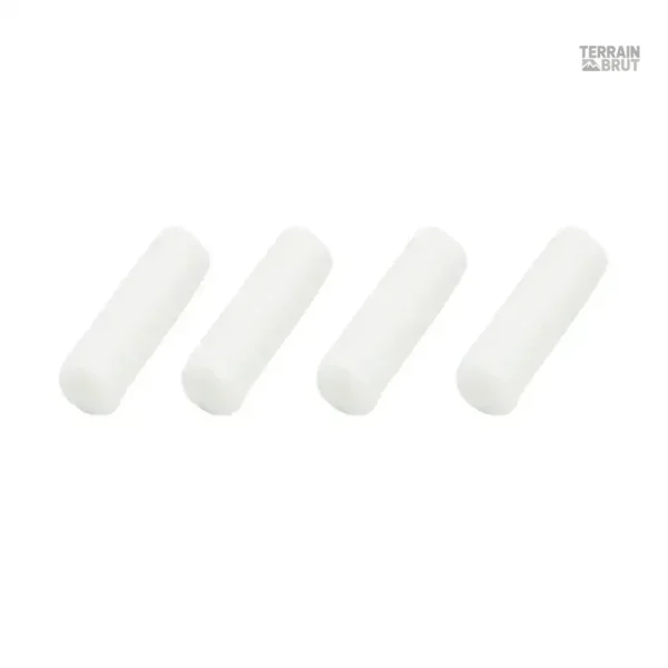 Accessoire de feu Amadou, pratique et efficace