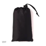 Tarp de survie facile à installer pour abri temporaire