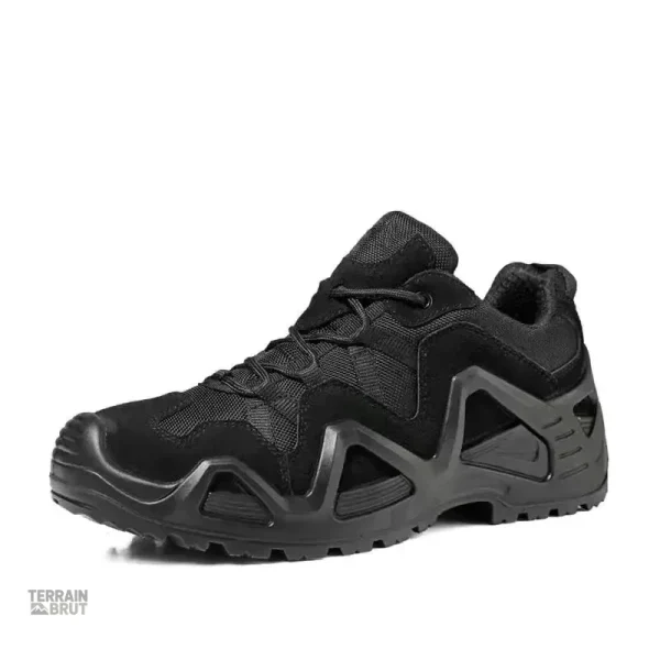 Chaussures Montantes pour aventures en pleine nature