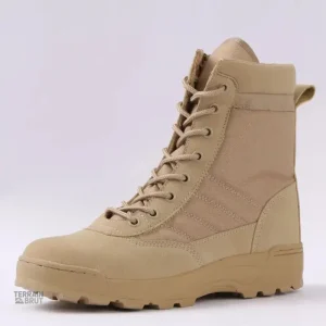 Chaussures résistantes idéales pour les aventuriers en nature