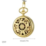 Outil de navigation pratique : boussole vintage portable