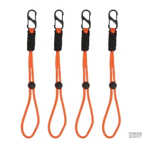 Bracelet de survie en paracorde robuste