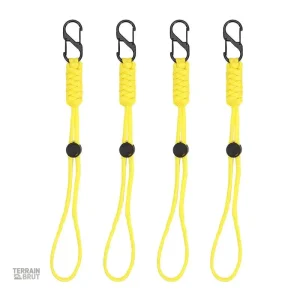 Kit de bracelet de survie essentiel