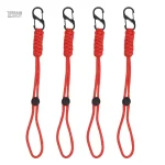 Bracelet paracorde multifonction pratique