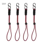 Bracelet de survie léger et résistant