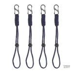 Bracelet de survie compact pour aventuriers