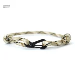 Bracelet paracorde pratique pour les activités de plein air