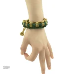 Bracelet paracorde durable pour activités de plein air