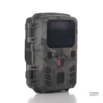 Caméra de chasse haute définition 1080p