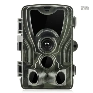 Caméra de chasse nocturne pour surveillance et observation