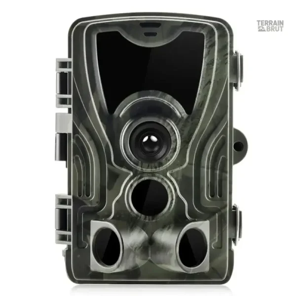 Caméra de chasse nocturne pour surveillance et observation