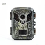 Caméra Détecteur de Mouvement Infrarouge pour chasse