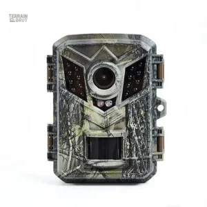 Caméra Détecteur de Mouvement Infrarouge pour chasse
