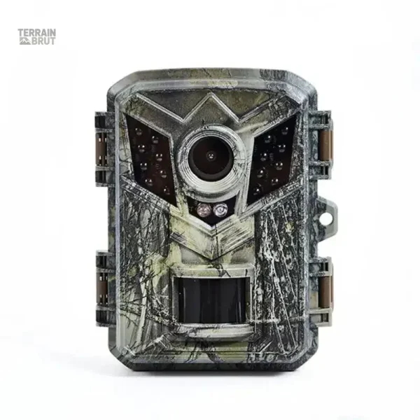 Caméra Détecteur de Mouvement Infrarouge pour chasse