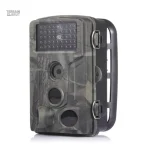 Caméra infrarouge de chasse pour observation nocturne