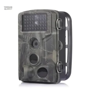 Caméra infrarouge de chasse pour observation nocturne