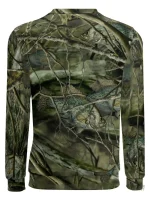 Tenue camouflante idéale pour la randonnée et la chasse