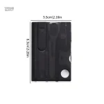 Outil multifonction léger, facile à transporter partout