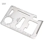 Accessoire essentiel pour les activités de camping et d'aventure