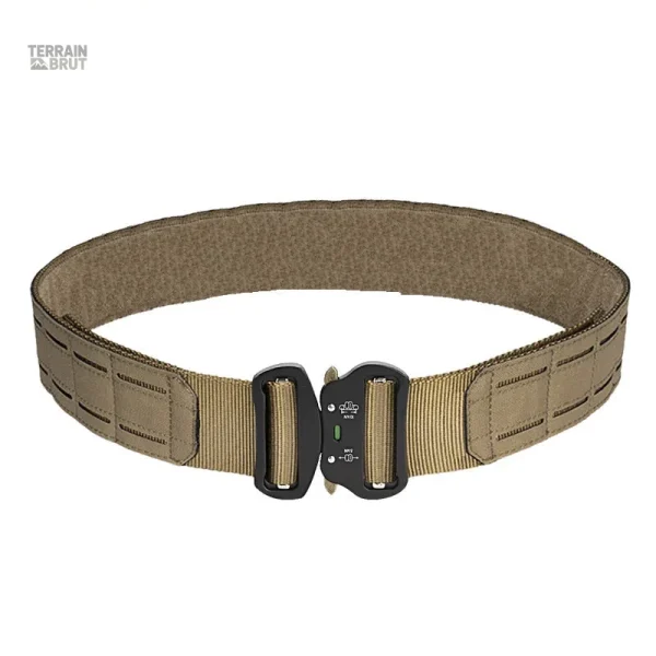 Ceinture à usages variés pour les explorateurs