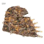 Chapeau camouflage ajustable, idéal pour les fans de plein air