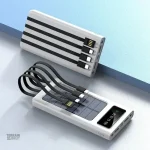 Solution écologique pour alimentation en extérieur