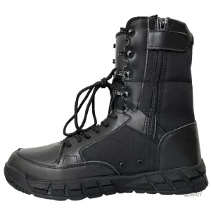 Chaussure Bushcraft Montante Imperméable