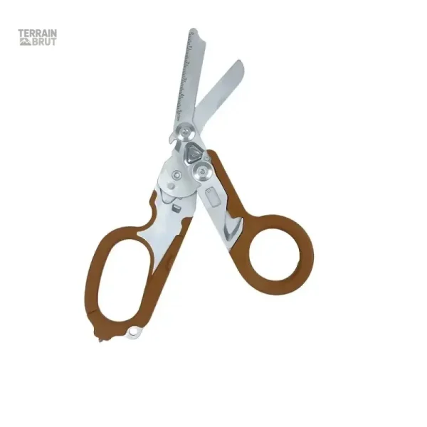 Ciseaux de survie multifonction pour diverses situations