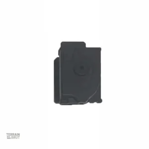 Outil multifonction compact avec des lames de qualité