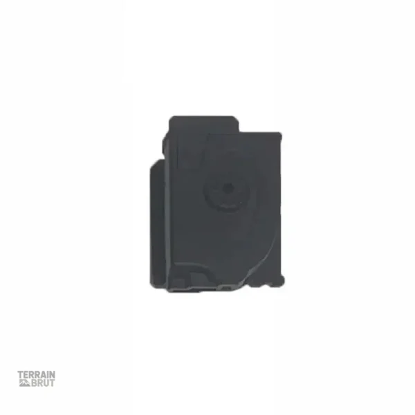 Outil multifonction compact avec des lames de qualité