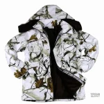 Équipement de chasse adapté aux environnements enneigés