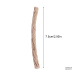 Corde pour allumer un feu en extérieur