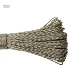 Bracelet en paracorde, accessoire pratique et stylé