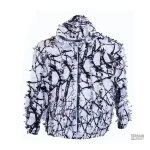 Vêtements de chasse camouflage Ghillie hiver