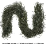 Costume camouflage pour activités militaires