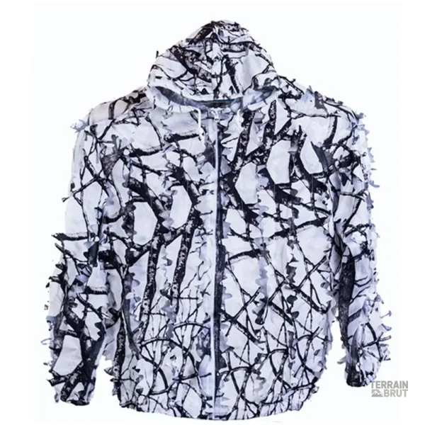 Déguisement camouflage pour hommes