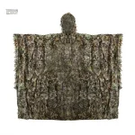 Vêtement de camouflage pour jeux d'équipe