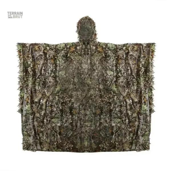 Vêtement de camouflage pour jeux d'équipe