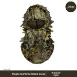 Costume adapté à la nature et à la chasse