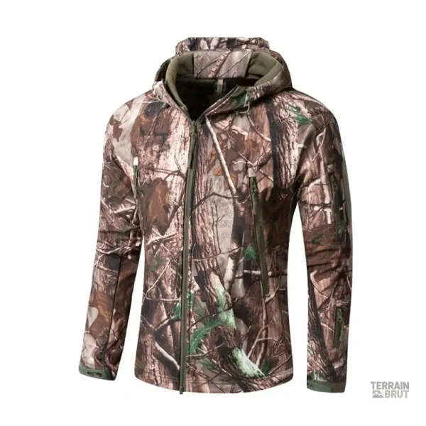 Ensemble deux pièces pour une meilleure liberté de mouvement