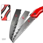 Couteau pliant compact pour les aventuriers en plein air