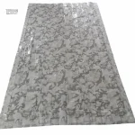 Couverture double camouflage pour activités en plein air