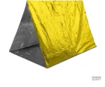 Couverture de survie réfléchissante 130x210 cm