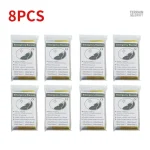 Protection thermique en aluminium pour randonneurs