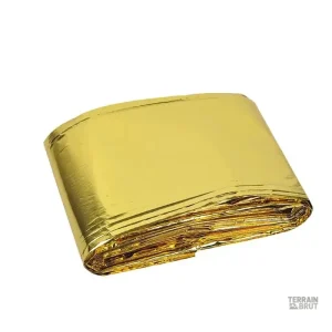 Accessoire de survie indispensable pour les aventuriers et randonneurs