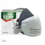 Demi-Masque Anti-poussière pour protection respiratoire